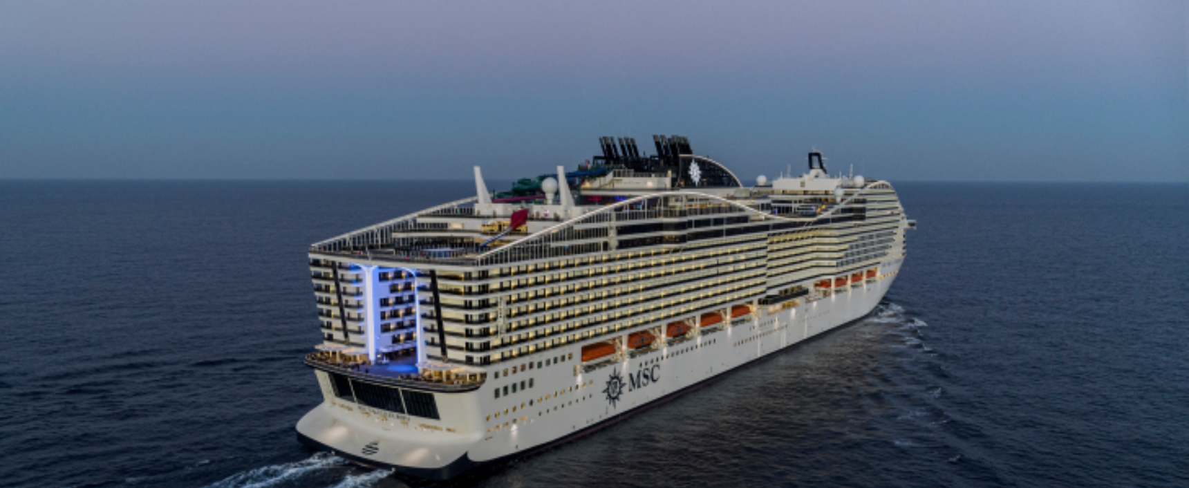 croisiere msc cruise line world europa navire