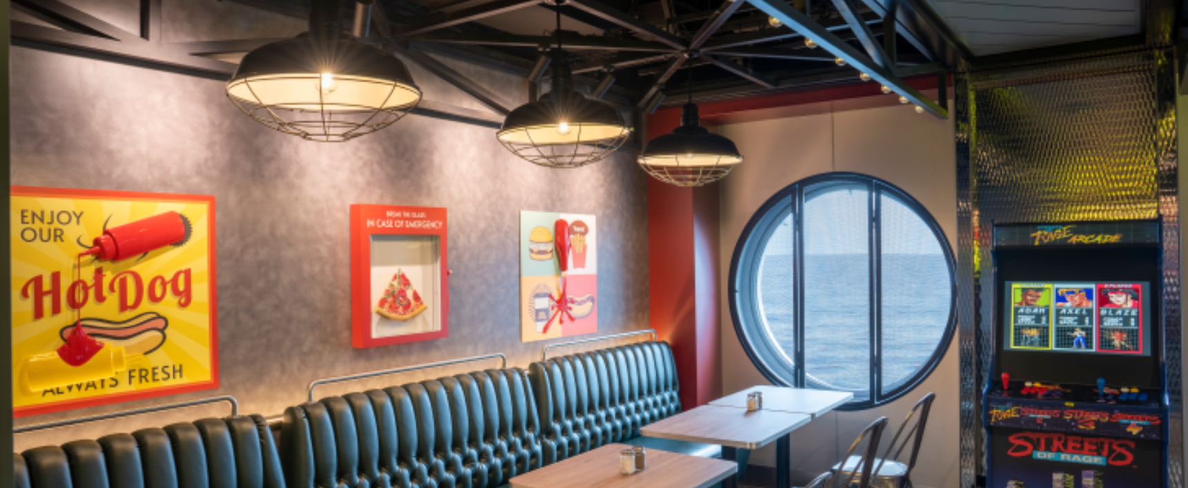 croisiere msc cruise line world europa restaurant