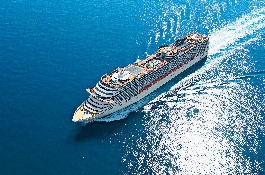 MSC Divina
