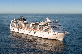 MSC Magnifica