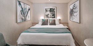 Croisière NCL Norwegian Cruise Line Sky Intérieure familiale