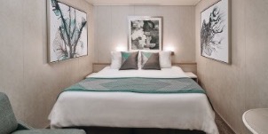 Croisière NCL Norwegian Cruise Line Sky Intérieure