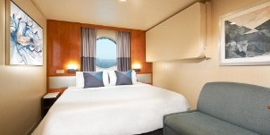 Croisière NCL Norwegian Cruise Line Sun Vue Mer Sail Away