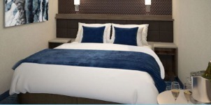 Croisière NCL Norwegian Encore Intérieure familiale