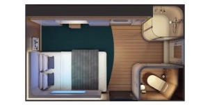 Croisière NCL Norwegian Encore Studio