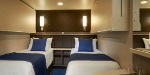 Croisière NCL Norwegian Joy Intérieure familiale