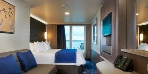 Croisière NCL Norwegian Joy Mini-Suite avec balcon garantie