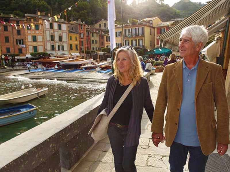 Croisière OCE Oceania Cruises Excursions Oceania Choice et Oceania Exclusive