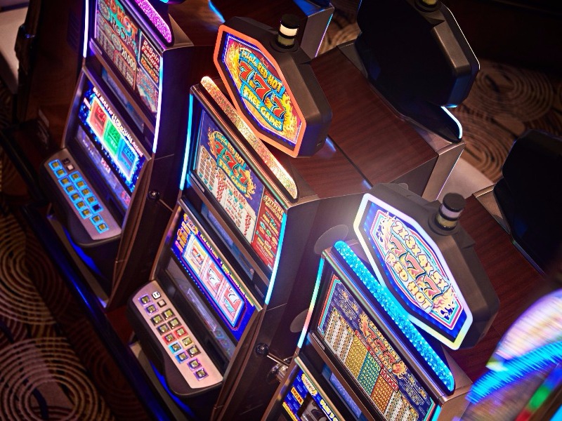 Croisière PCL Princess Casino