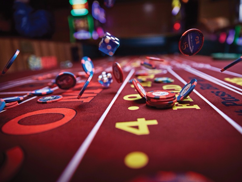 Croisière PCL Princess Casino