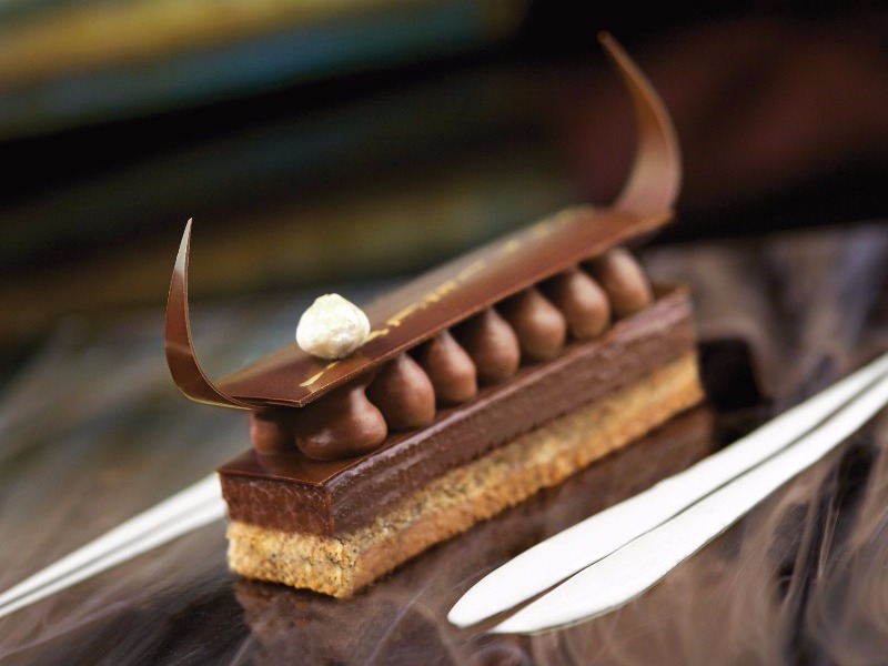 Croisière PCL Princess Chocolate Journeys