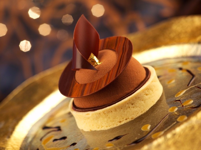 Croisière PCL Princess Chocolate Journeys