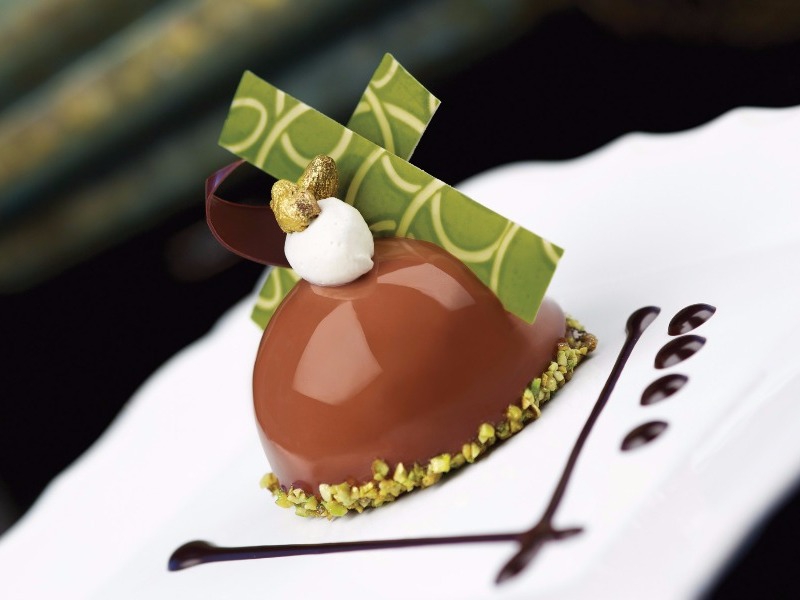 Croisière PCL Princess Chocolate Journeys