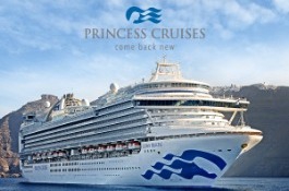 Crown Princess