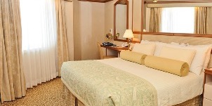 Croisière PCL Princess Cruises Caribbean Suite de l'armateur