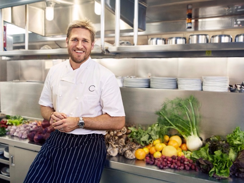 Croisière PCL Princess Curtis Stone