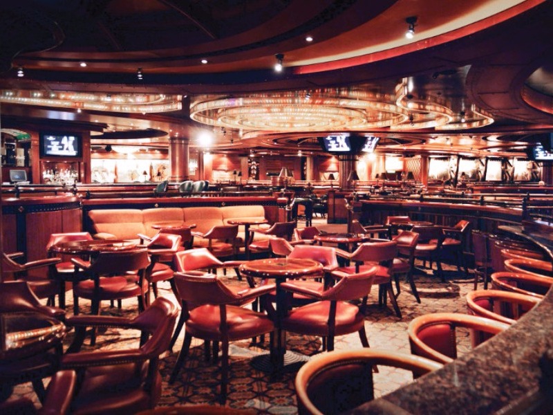 Croisière-PCL Princess Diamond Club Fusion