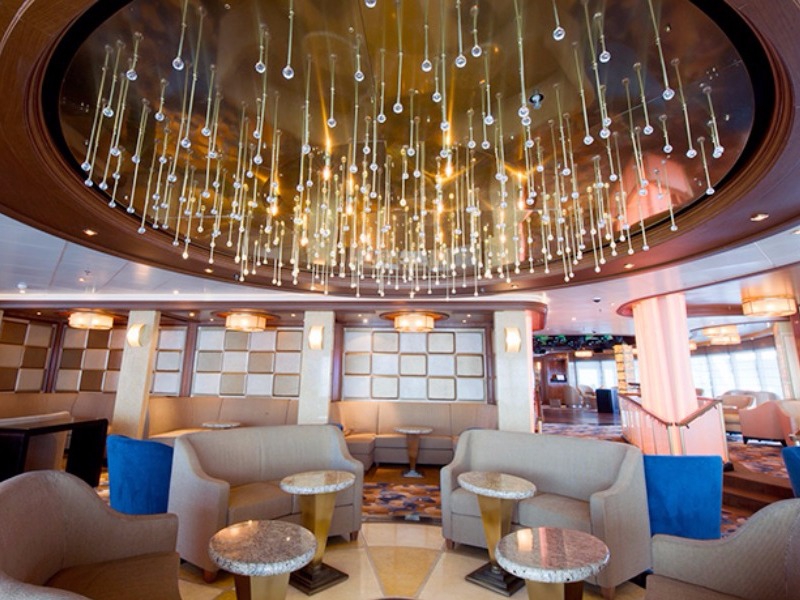 Croisière-PCL Princess Grand The One5