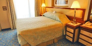 Croisière PCL Princess Island suite vista