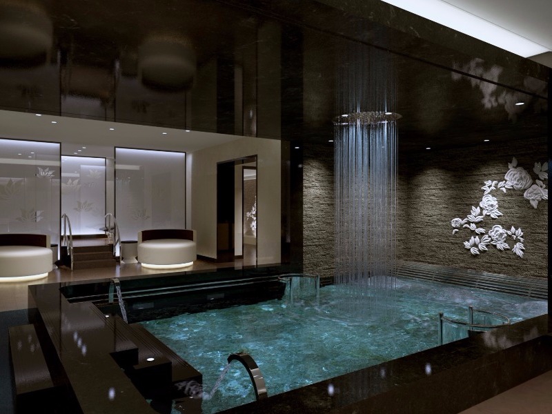 Croisière PCL Princess Majestic Lotus Spa