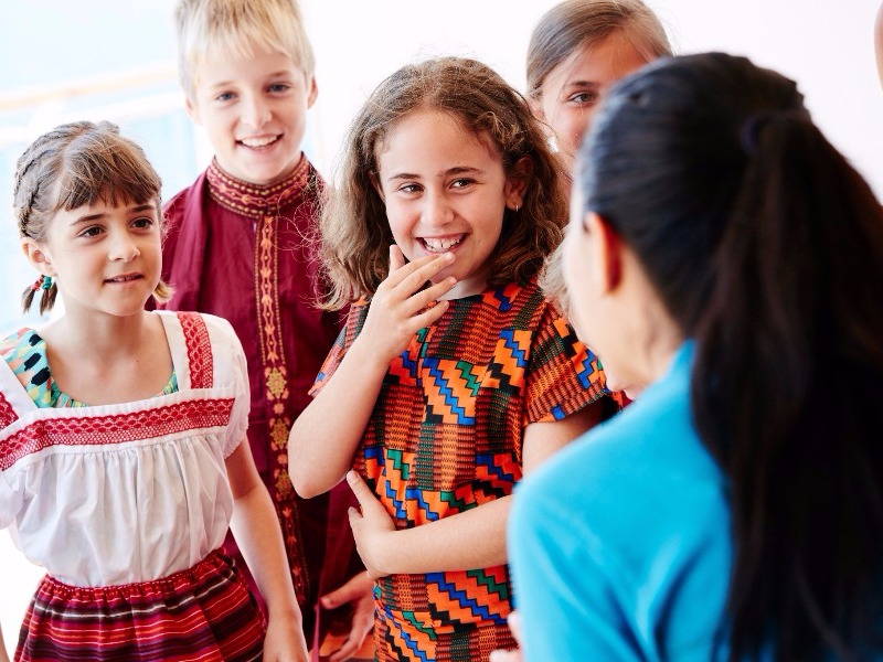Croisière PCL Princess Programmes familiaux