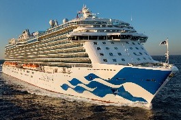 Royal Princess