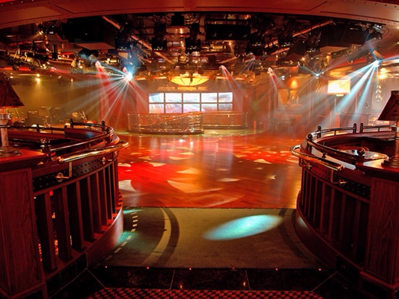 Croisière PCL Princess Sapphire Club Fusion