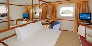 Croisière PCL Princess Sun Vue Mer