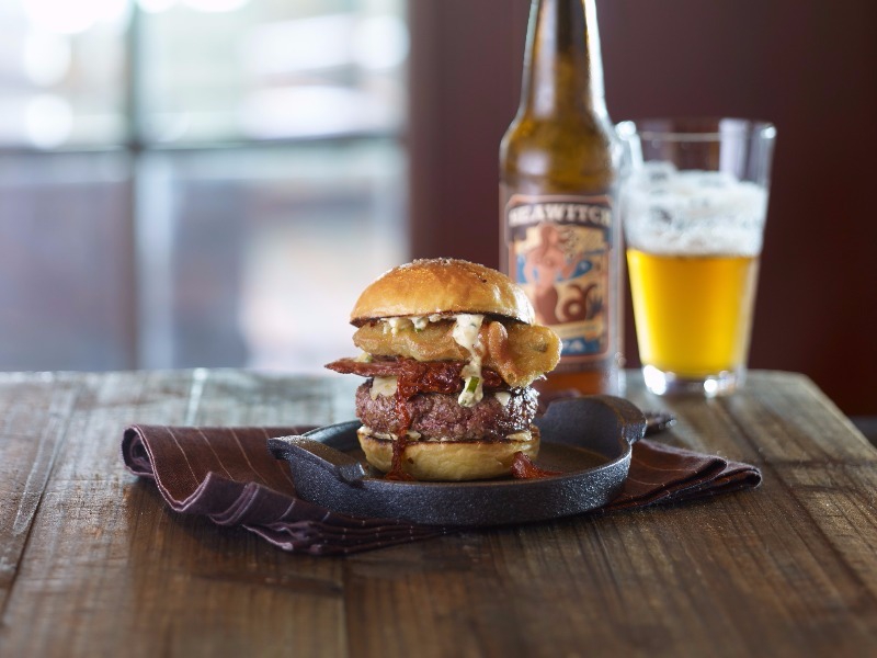 Croisière PCL Princess The Salty Dog Gastropub