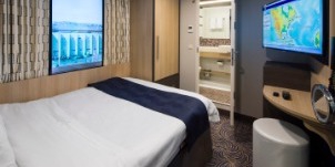 Croisière Royal Caribbean International RCI Anthem of the Seas Intérieure Studio