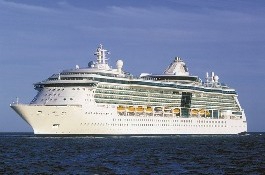 Brilliance of the Seas