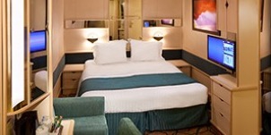 Croisière Rci Royal Caribbean Enchantment Of The Seas Intérieure