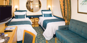 Croisière RCI Royal Caribbean Freedom of the Seas Intérieure