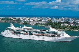 Grandeur of the Seas