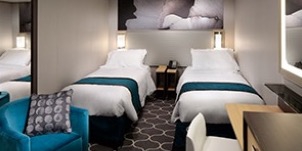 Croisière RCI Royal Caribbean Harmony of the Seas Intérieure