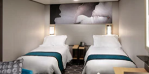 Croisière RCI Royal Caribbean Icon of the Seas Intérieure adaptée