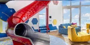 Croisière RCI Royal Caribbean Icon of the Seas Suite Ultime