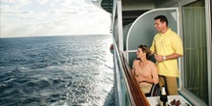 Croisière RCI Royal Caribbean Independence of the Seas Suite junior adaptée