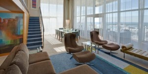 Croisière RCI Royal Caribbean International Allure of the Seas Suite Royal Loft 