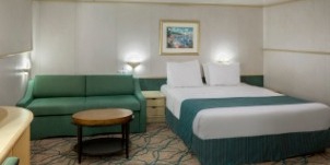 Croisière RCI Royal Caribbean International Cruise Line Grandeur Intérieure Adaptée