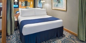 Croisiere RCI Royal Caribbean International Cruise Line Grandeur Suite du Proprietaire - 1 Chambre