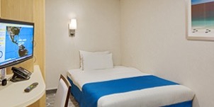 Croisière RCI Royal caribbean international Mariner of the seas Intérieure studio