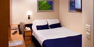 Croisiere Rci Royal Caribbean Jewel Of The Seas Cabine Intérieure Studio