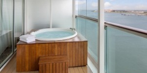 Croisière RCI Royal Caribbean Liberty of the Seas Suite royale