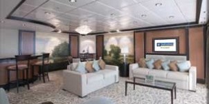 Croisière RCI Royal Caribbean Liberty of the Seas Suite royale