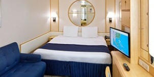 Croisière RCI Royal Caribbean Navigator of the Seas Intérieure