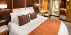 Croisière RCI Royal Caribbean Oasis of the Seas Grande Suite -2 chambres