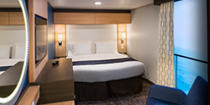 Croisière RCI Royal Caribbean Quantum of the Seas Intérieure avec balcon virtuel