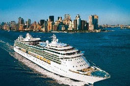 Serenade of the Seas