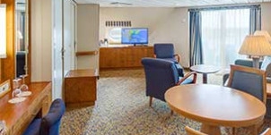 Croisiere Rci Royal Caribbean Serenade Of The Seas Suite du Propriétaire 2 chambres